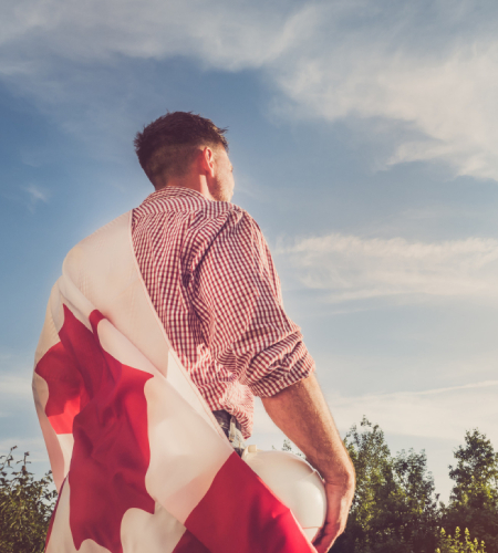 Immigration Canada